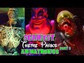 Top Scariest Animatronics Part 3