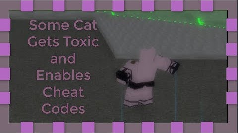 KQBTD Hacker | Your Bizarre Adventure | Roblox