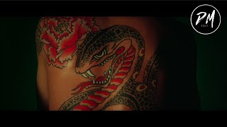 The Yakuza (Modern Trailer)