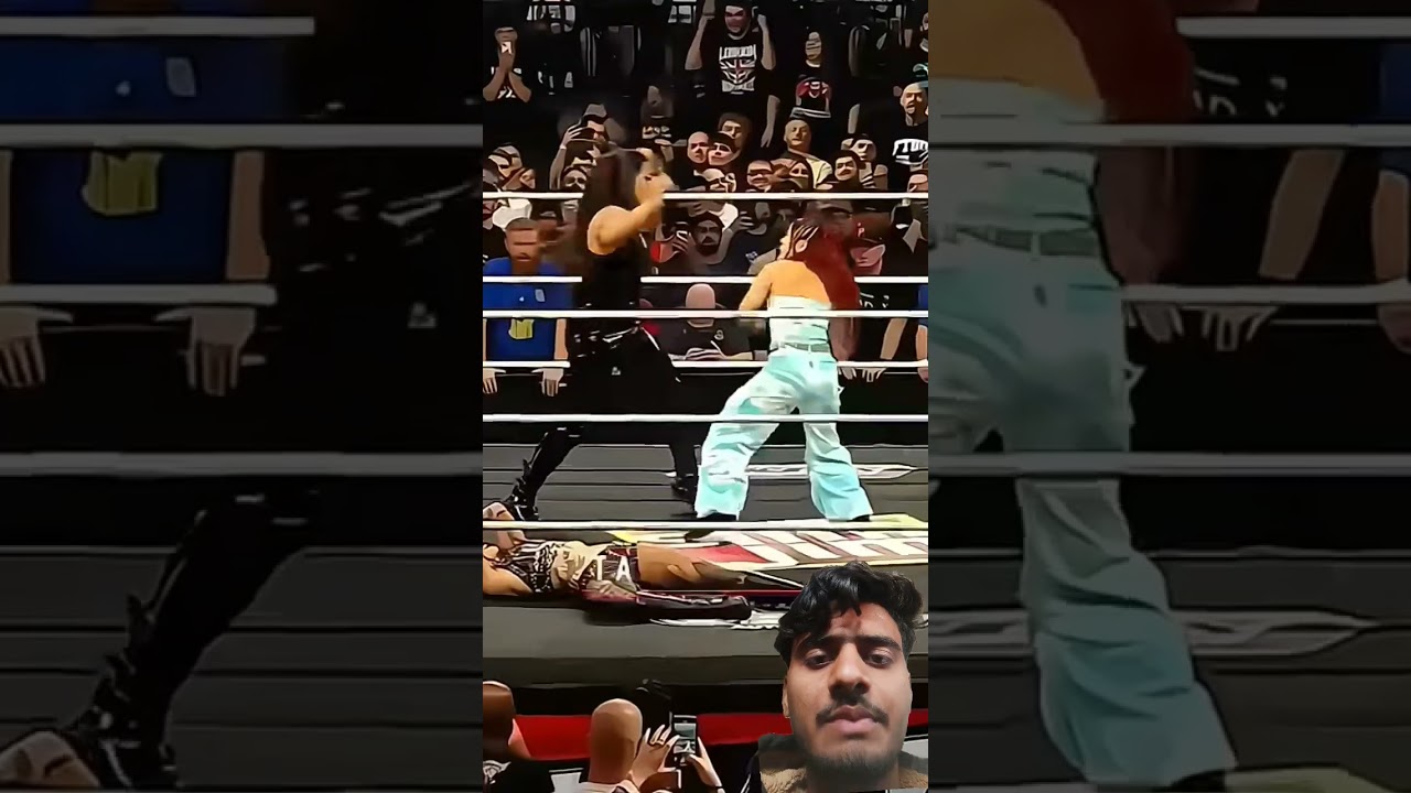 29 January # girls # power S wwe # denger # girl # pls Sport # guys