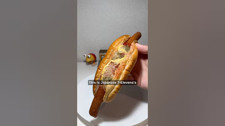 This is 7-Eleven Japan’s most egregious food yet