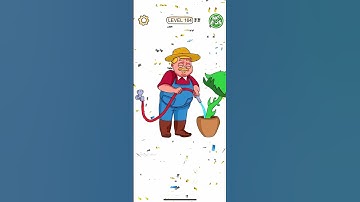Braindom Draw Puzzle Level 161 162 163 164 165