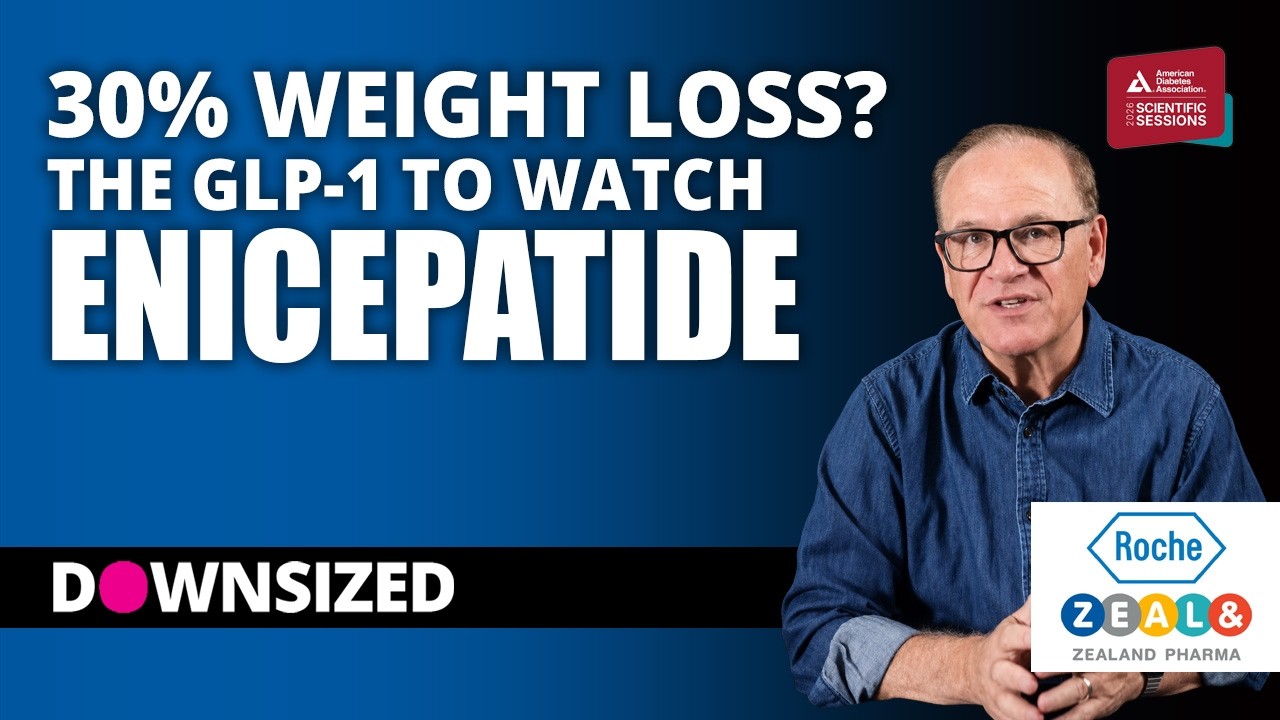 glp-1 news 48 hours Doctor explains impact of new pill for weight loss Post metabolic bariatric surgery weight