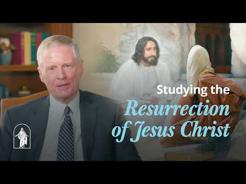 The Glorious Resurrection of Jesus Christ: Three Scriptures That Can Bring Us Hope