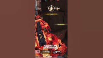 Failed Ace Clutch? #gaming #callofduty #cod #codm #codmobile #codmobilegameplay