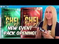 I Opened EVERY Chel Weeks Pack in NHL 26 HUT!