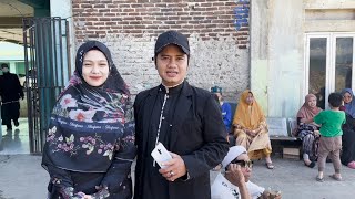 QURBAN SAPI 2023 DI PONPES ADDZIMAT DAI INDONESIA