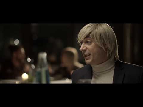Come se non ci fosse un domani (2019). Trailer del nuovo film di Pino e gli Anticorpi
