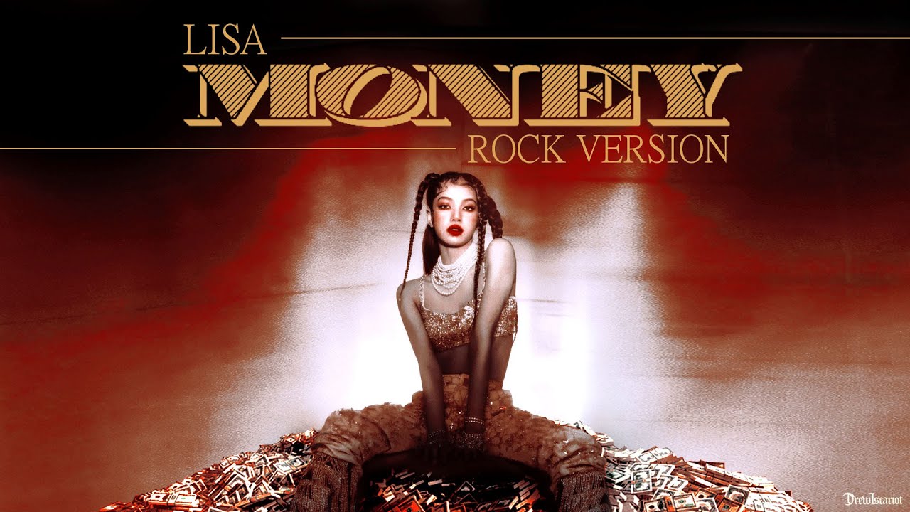 Lisa money speed