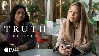 Truth Be Told — Season 2 Official Trailer | Apple TV+