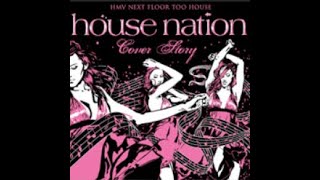 『house nation』ミックス