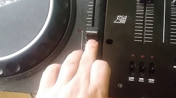 reloop rmp 1 test pl