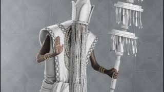 Santeria interview with an Iyawo: Egun, Orishas, and African Spirituality