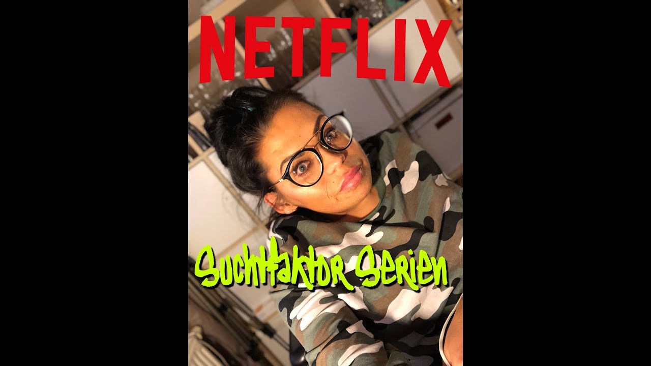 Serienempfehlungen Serienempfehlungen