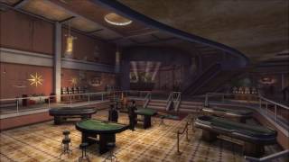 Open Tops Casino + E3 wall textures (Test)