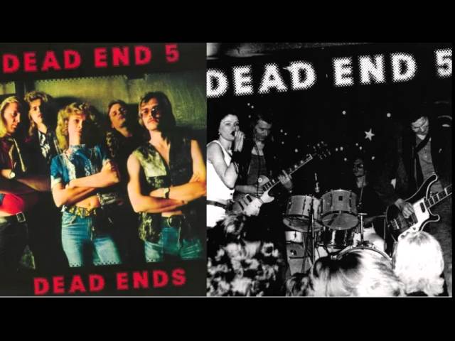 Dead End (band) - Wikipedia