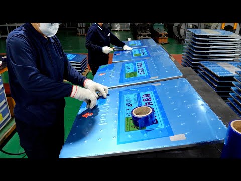 Video: HDP Južnej Kórey mierne rastie