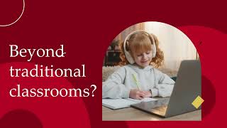 Beyond the Classroom: Building Future-Ready Students | K12 Schools
