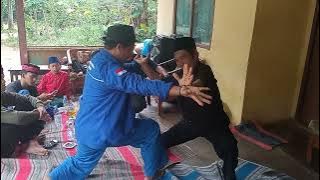 Silat Jalan Enam Pengasinan