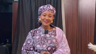 Hadiza Gabon: Cin Zarafin Mata Abune Mai Matukar Muni Da Cin Amana, Idan Yarka Ce Yaya Zaka Ji