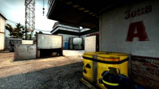 HOW TO HOLD A SITE ON CACHE