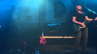 Ride - Dreams Burn Down (live) - Fox Theater, Pomona, CA - April 14, 2015