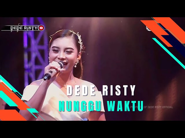 NUNGGU WAKTU Voc DEDE RISTY || LIVE MUSIC GANJENE PANTURA “DEDE RISTY” || MAJAKERTA INDRAMAYU class=