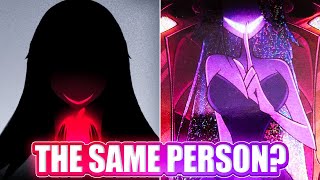 Is Eve Disguised As Lilith? Is Lilith Rosie? Hazbin Hotel Theory