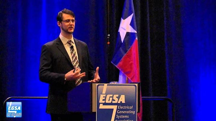 EGSA OnDemand - EPA Emissions for Generator Sets -...
