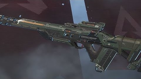 Apex Legends No Scope Clip