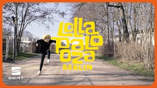 #SEATsounds @ Lollapalooza Berlin 2020 – Line-up Announcement