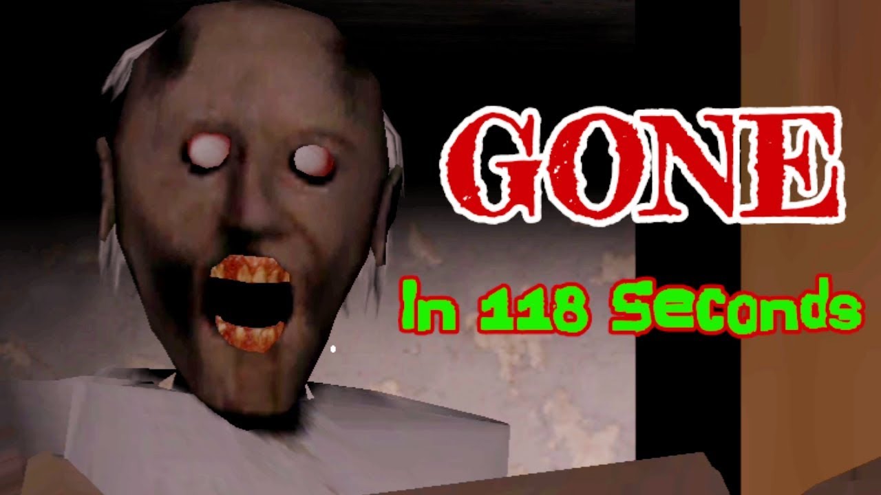 roblox granny horror game roblox granny horror game