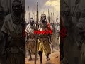 Kibuka The God Of War In Buganda Is A Fi 4 Kibuka The God Of War In Buganda Is A Fi 4
