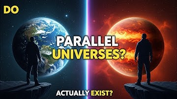 Do Parallel Universes Really Exist? | Mind-Blowing Science Explained