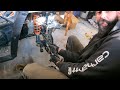 How to change a Polaris Sportsman SP 570 Rear CV axle. Complete walk through