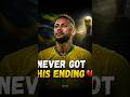 Neymar &mdash; THE DREAM THAT NEVER GOT ITS ENDING 💔