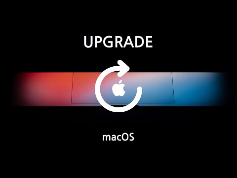 macOS 업그레이드 하는 방법이 헷갈리거나 어색한 분 계신가요?? 쉬우면서도 어려운 운영체제(OS) 업그레이드 방법을 함께 알아보도록 하죠!