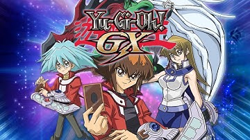 Yu Gi Oh GX - Get Your Game On Theme Song [1 Hour Loop]