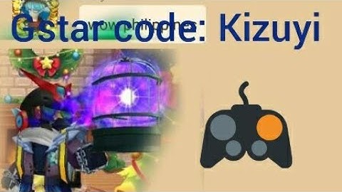 G-STAR CODE:KIZUYI