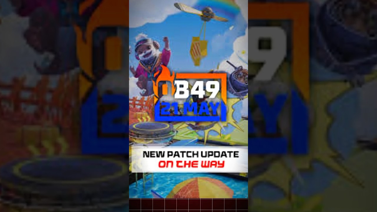 OB49 update new camera angle feature add now in free fire 🔥