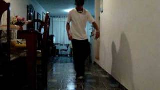 Gustavo Rebolation parte 2