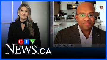 Dalhousie research creates farming app