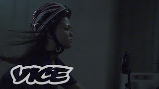 旧車の祭典でコール最強を目指すバイク女子 - Q-1 GRAND PRIX EP02