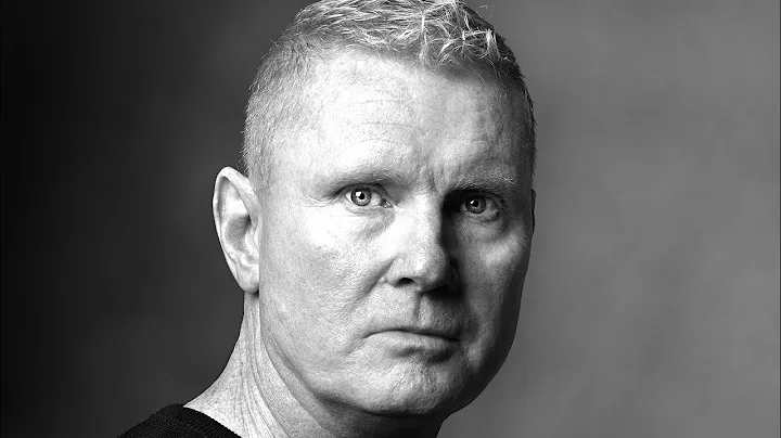 Irish Mobster-John "Red" Shea