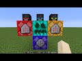 what if you create a MULTI WITHER STORM in MINECRAFT (part 3)