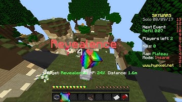 Minecraft Hacker #329: Kill Aura, AntiKB, and Scaffold