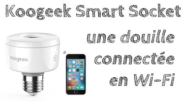 Koogeek Smart Socket