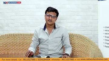 Placement Success Story of Hari Prasad | CCIE Training #networkershome #networking