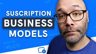 Subscription Business Models  6 Types You Should Know