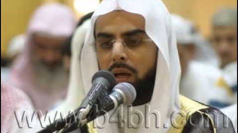 سورة يس بصوت عذب - صلاح بوخاطر